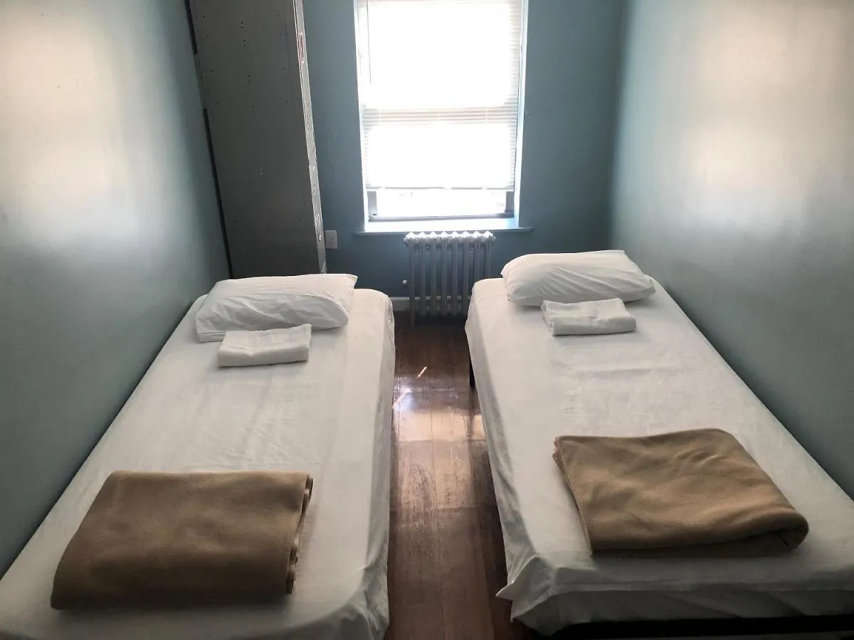 Chelsea International Hostel New York 0*,  Verenigde Staten