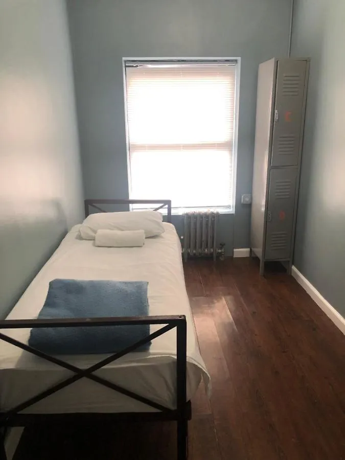 Chelsea International Hostel New York