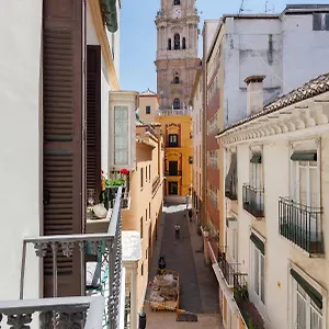 Holidays2malaga Cathedral View , Málaga España