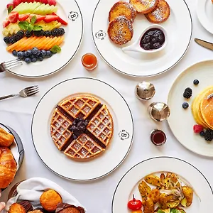 ホテル インターコンチネンタル バークレー