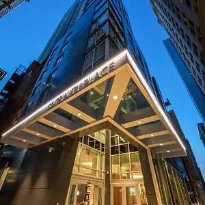 Hotel Indigo Nyc Financial District By Ihg, Nova Iorque