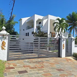 White House Mansion , Puerto Plata República Dominicana