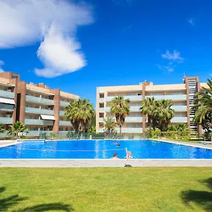 Uhc Aqquaria Family Complex , Salou España