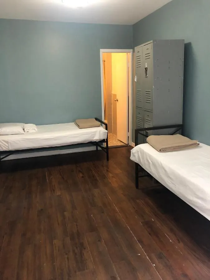 Chelsea International Hostel New York
