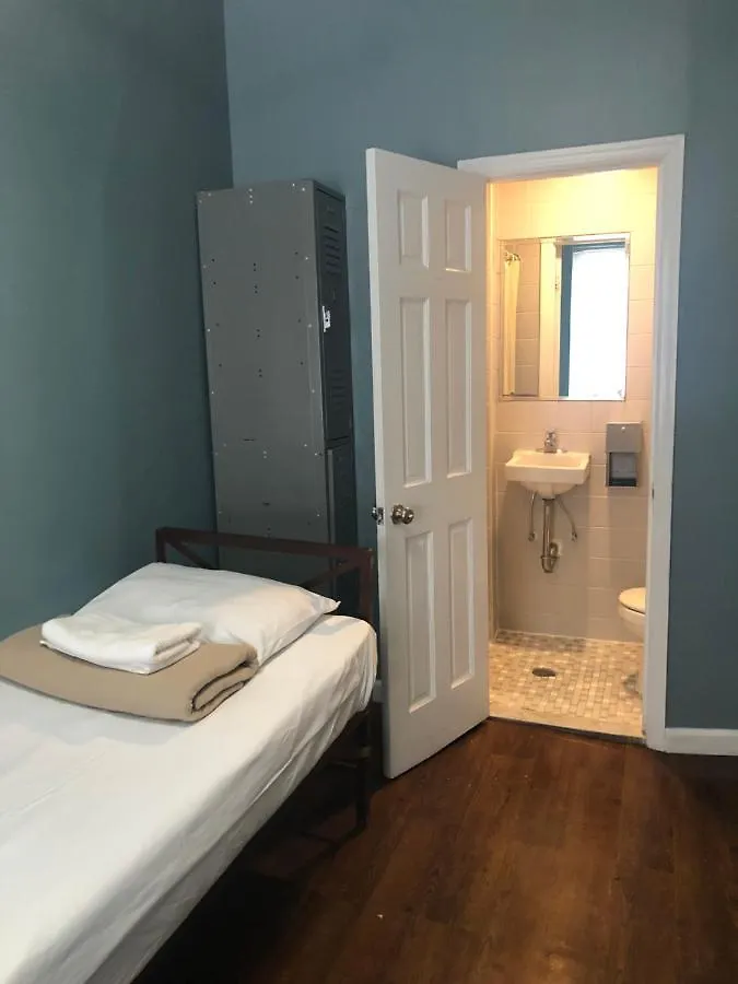 Chelsea International Hostel New York