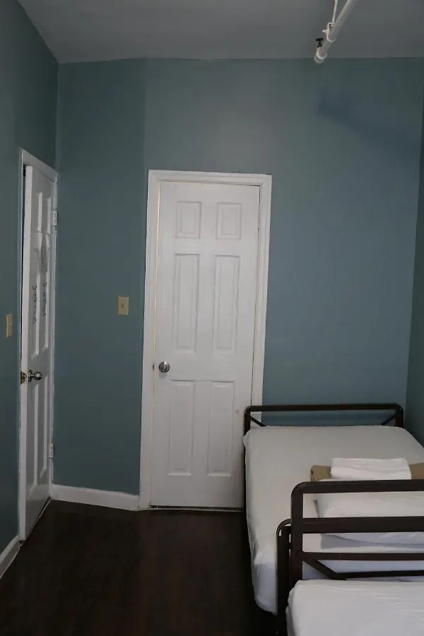 Chelsea International Hostel New York