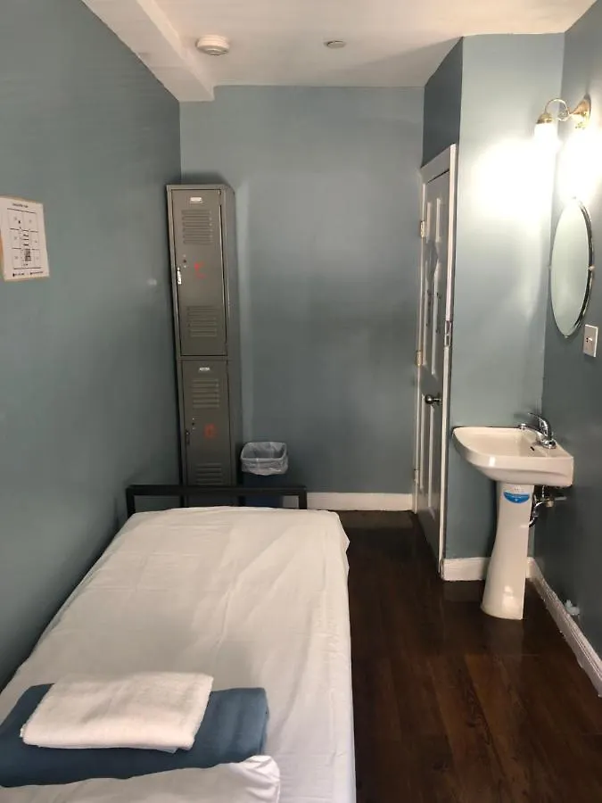 Chelsea International Hostel New York