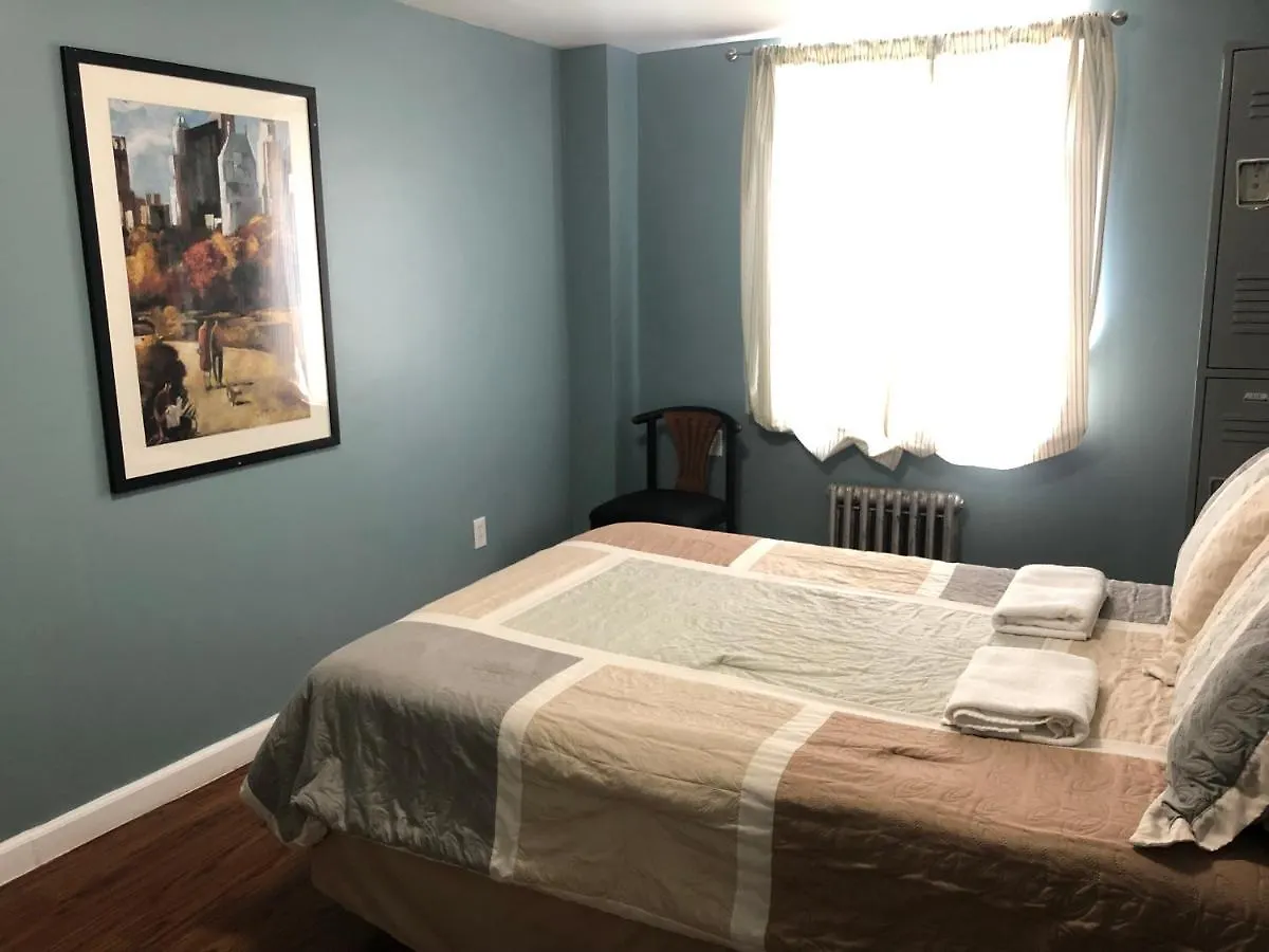 Chelsea International Hostel New York United States